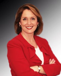 About Laura McElroy