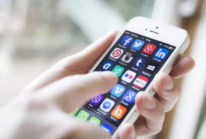 Deploying Social Media Skills in Fighting Crime