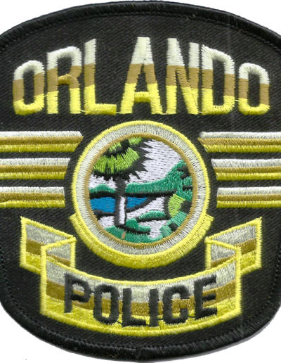 Orlando PD