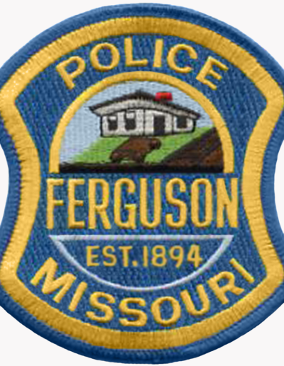 MO_-_Ferguson_Police