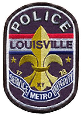 louisville-police