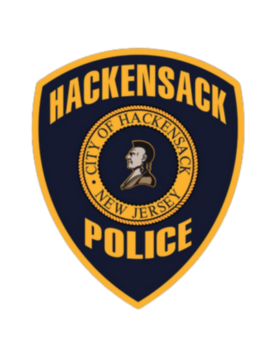 hackensack pd