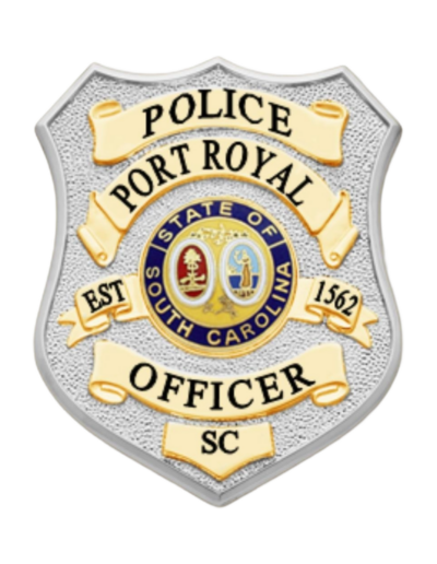 port royal pd