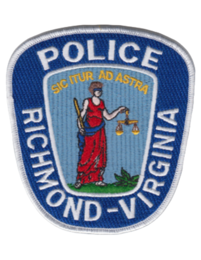 richmond pd