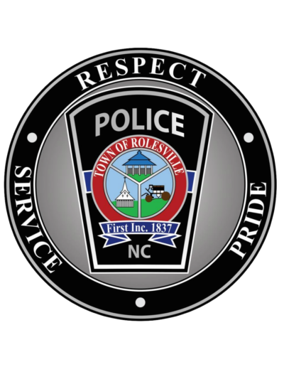 rolesville police