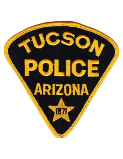 tucson pd