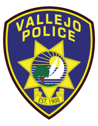 vallejo pd